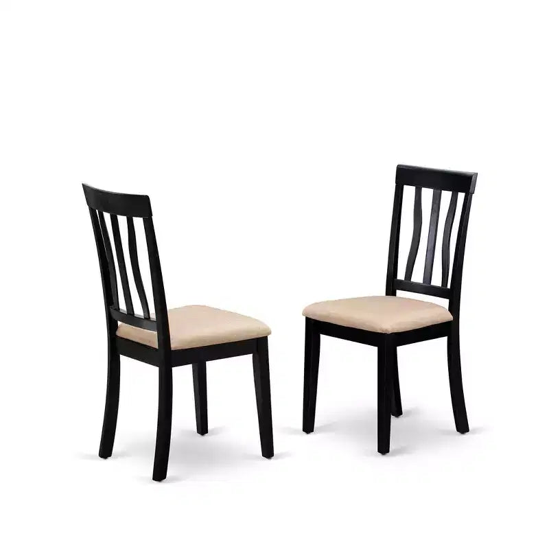 HomeStock Artistic Accomplishment Dining Chair
