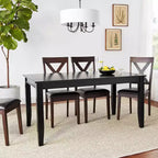HomeStock Rectangular Dining Table 36x60