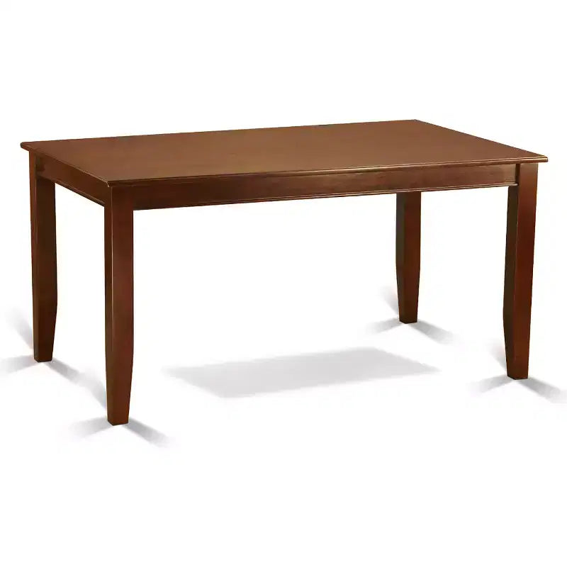 HomeStock Rectangular Dining Table 36x60