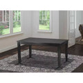 HomeStock Rectangular Dining Table 36x60