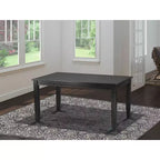 HomeStock Rectangular Dining Table 36x60
