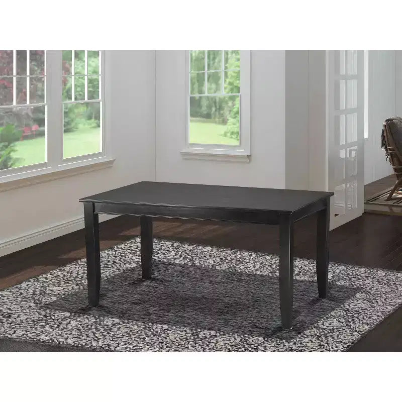 HomeStock Rectangular Dining Table 36x60