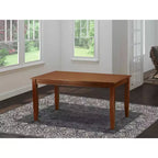 HomeStock Rectangular Dining Table 36x60