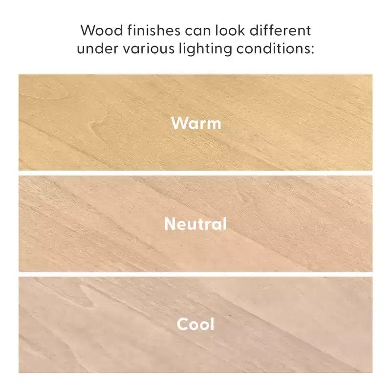 Plank+Beam 59 Mobile TV con 2 ante in legno massiccio, stile moderno di metà secolo