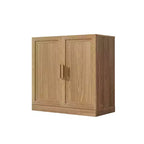 Mobiletto d'accento in legno 72x31x16 nero, organizer con ripiani regolabili per cucina camera da letto ingresso soggiorno sala da pranzo