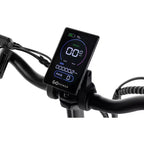 GoPowerBike GoPlus Bici Elettrica Pieghevole per Adulti