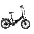 GoPowerBike GoPlus Folding Adult Electric Bike