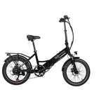 GoPowerBike GoPlus Folding Adult Electric Bike