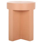 Tavolino rotondo Aldrich - ACC2821 - Safavieh