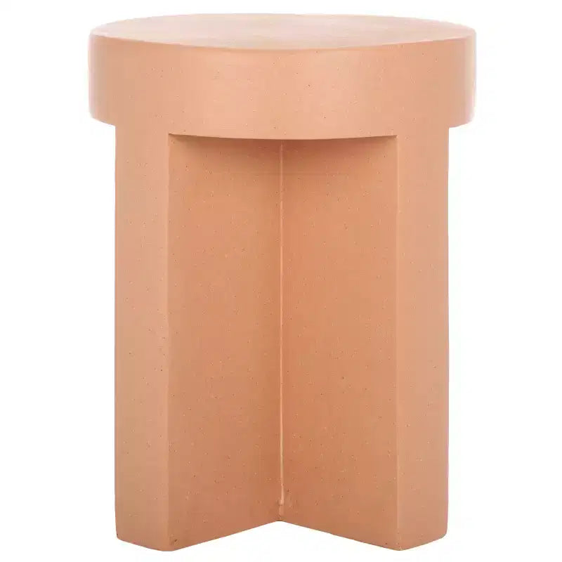 Tavolino rotondo Aldrich - ACC2821 - Safavieh