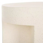 Tavolino rotondo Aldrich - ACC2821 - Safavieh