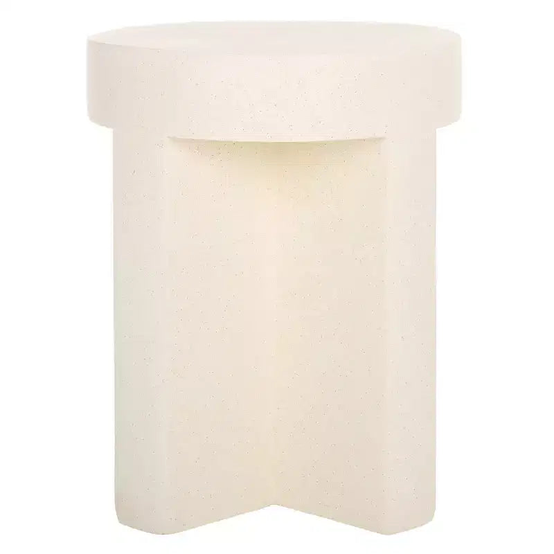 Tavolino rotondo Aldrich - ACC2821 - Safavieh