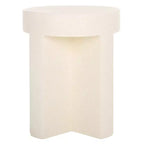 Tavolino rotondo Aldrich - ACC2821 - Safavieh