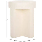 Tavolino rotondo Aldrich - ACC2821 - Safavieh