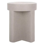 Tavolino rotondo Aldrich - ACC2821 - Safavieh