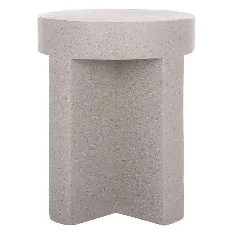 Tavolino rotondo Aldrich - ACC2821 - Safavieh