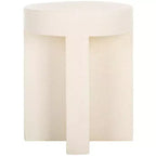 Tavolino rotondo Aldrich - ACC2821 - Safavieh