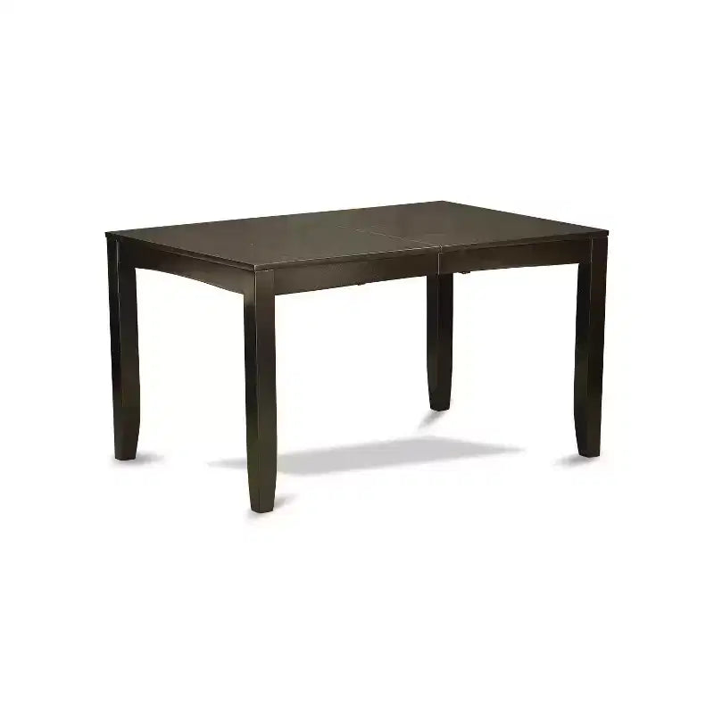 Set sala da pranzo - Tavolo da pranzo con allunga e sedie da cucina