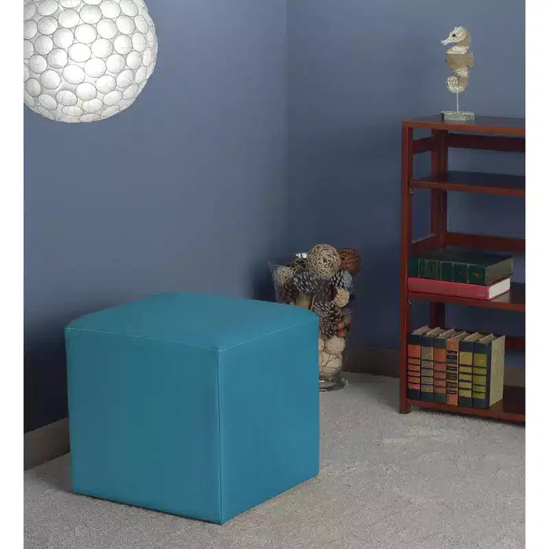 Regency,Aurora Curved Ottoman