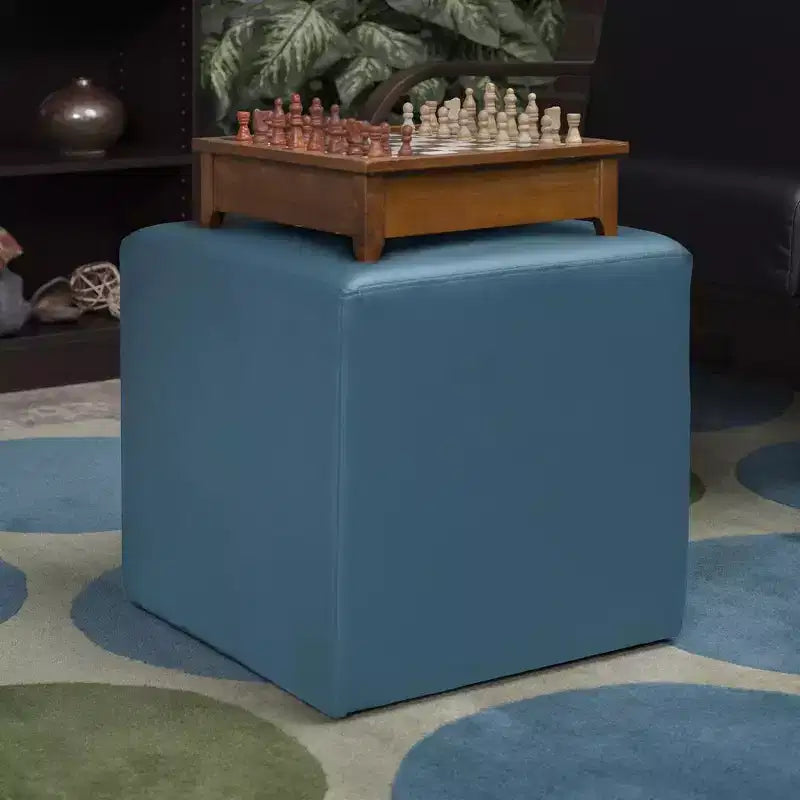 Regency,Aurora Curved Ottoman
