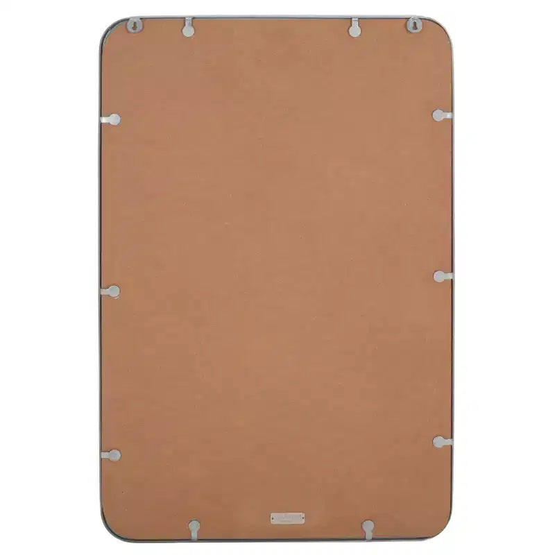 Specchio da parete - 24 x 36 - MRR4006 - Cromo - Safavieh