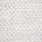 Letto da giorno doppio Martha Stewart con letto estraibile doppio in lino sintetico bianco sporco