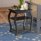 Royal Hampton End Table