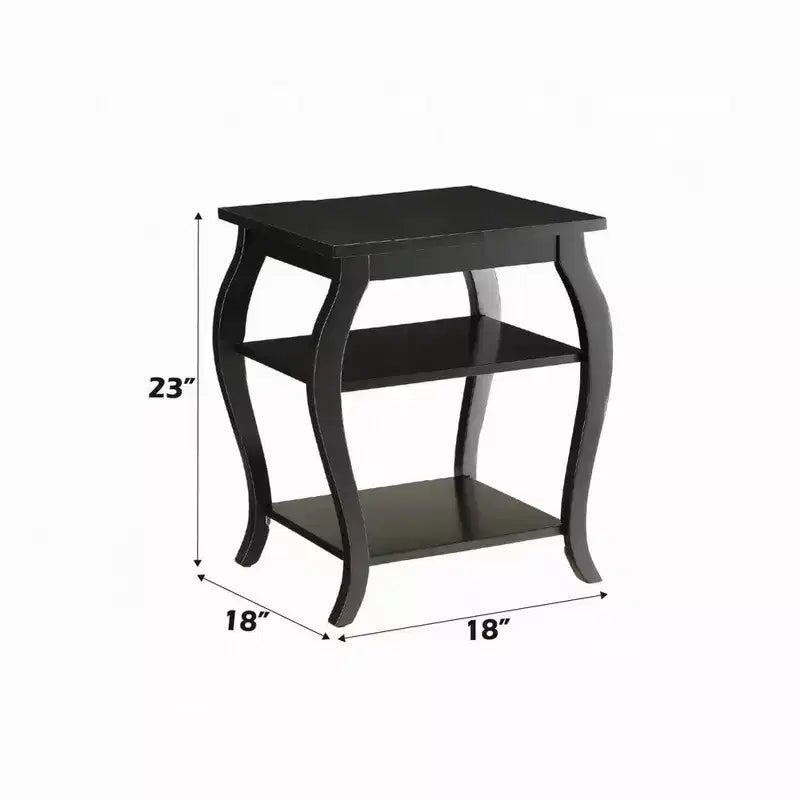 Royal Hampton End Table