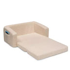 Delta Children Cozee Kids Flip-Out Sofa to Lounger