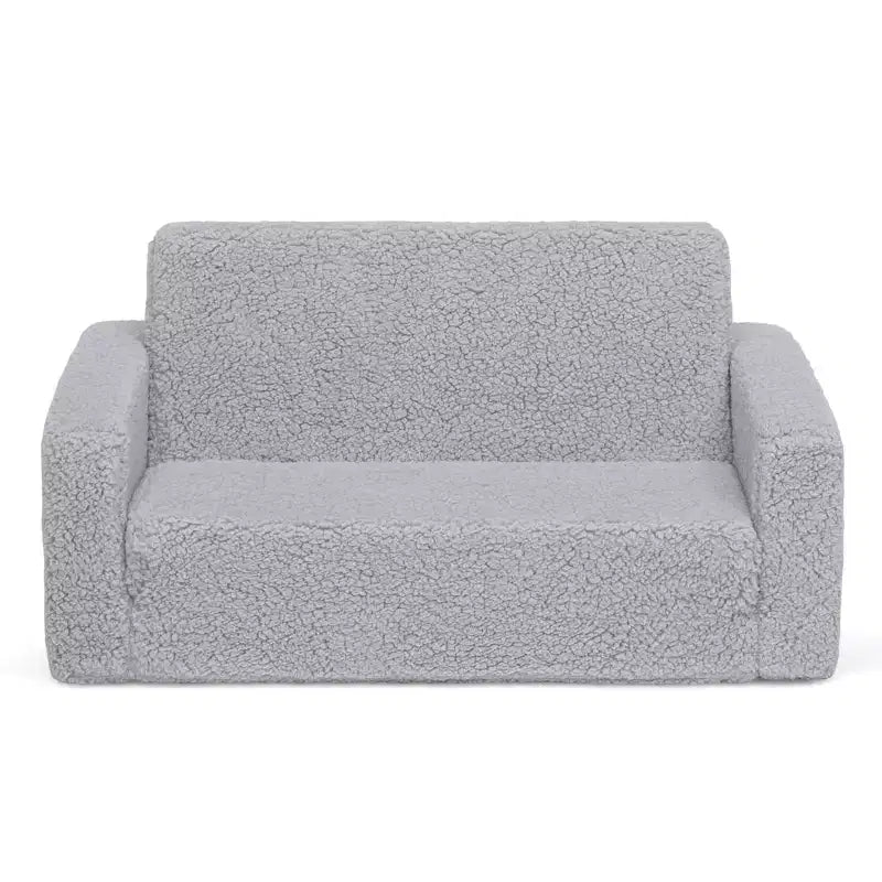 Delta Children Cozee Kids Flip-Out Sofa to Lounger