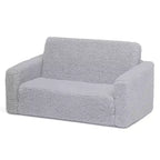 Delta Children Cozee Kids Flip-Out Sofa to Lounger