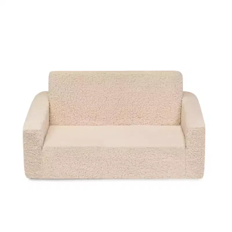 Delta Children Cozee Kids Flip-Out Sofa to Lounger