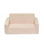Delta Children Cozee Kids Flip-Out Sofa to Lounger