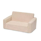 Delta Children Cozee Kids Flip-Out Sofa to Lounger