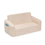Delta Children Cozee Kids Flip-Out Sofa to Lounger