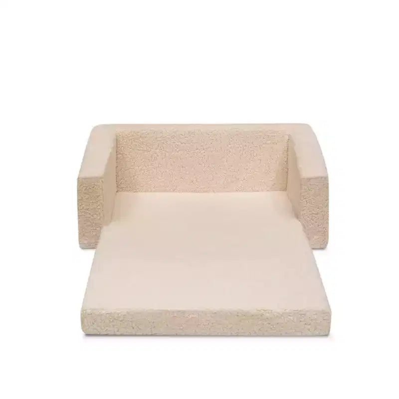 Delta Children Cozee Kids Flip-Out Sofa to Lounger