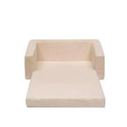 Delta Children Cozee Kids Flip-Out Sofa to Lounger