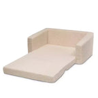 Delta Children Cozee Kids Flip-Out Sofa to Lounger