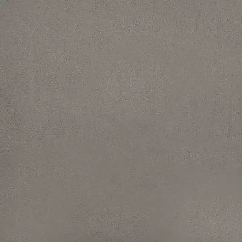 Struttura letto in velluto grigio chiaro (100% poliestere), compensato Francese