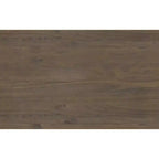 Libreria tradizionale Cantina in LEGNO MASSELLO da 72"x 30" color marrone fumo