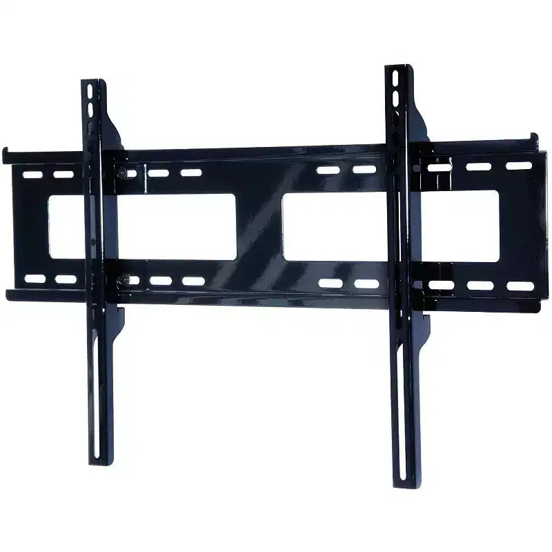 Supporto a parete universale per schermi piatti Peerless Paramount PF650 - 175 libbre - Nero