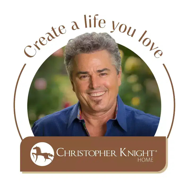 Christopher Knight Home Lorian Boucle Upholstered Platform Bed with Padded Headboard and Footboard