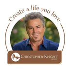 Tavolino da Caffè Moderno "Waterfall" Christopher Knight Home Arden con Bordi Curvi
