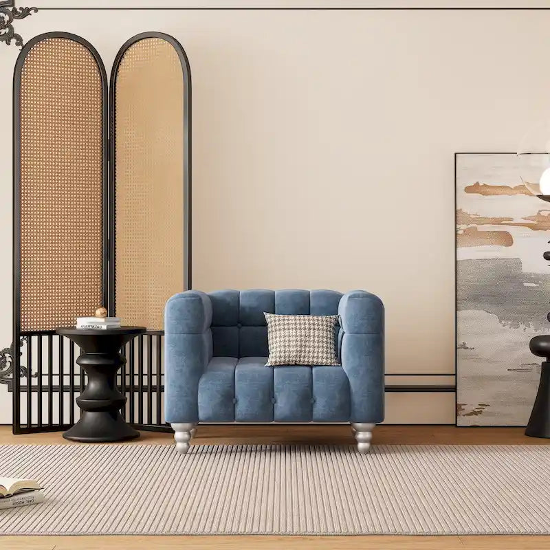 Divano imbottito "Dutch Fluff"