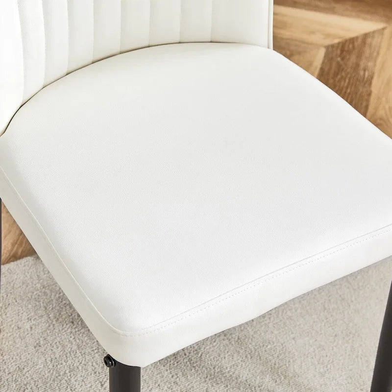 4 Dining Chair Set