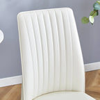 4 Dining Chair Set