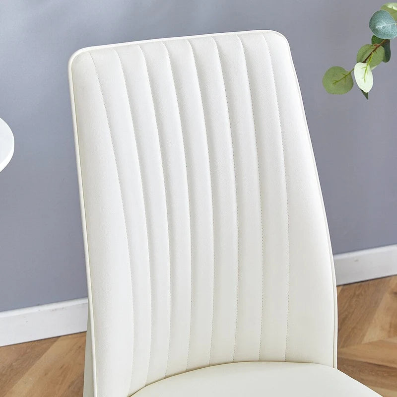 4 Dining Chair Set