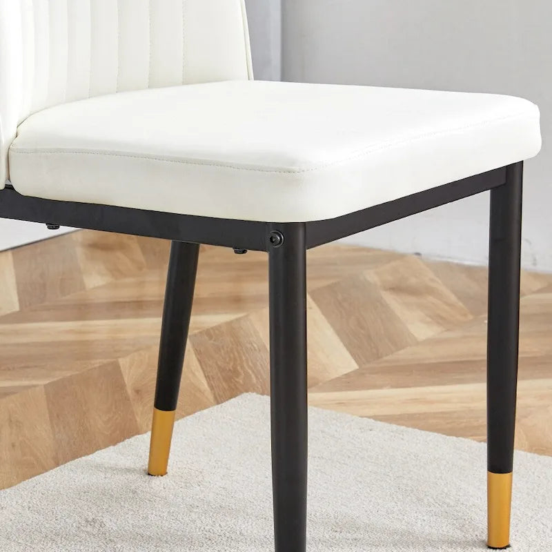 4 Dining Chair Set