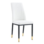 4 Dining Chair Set