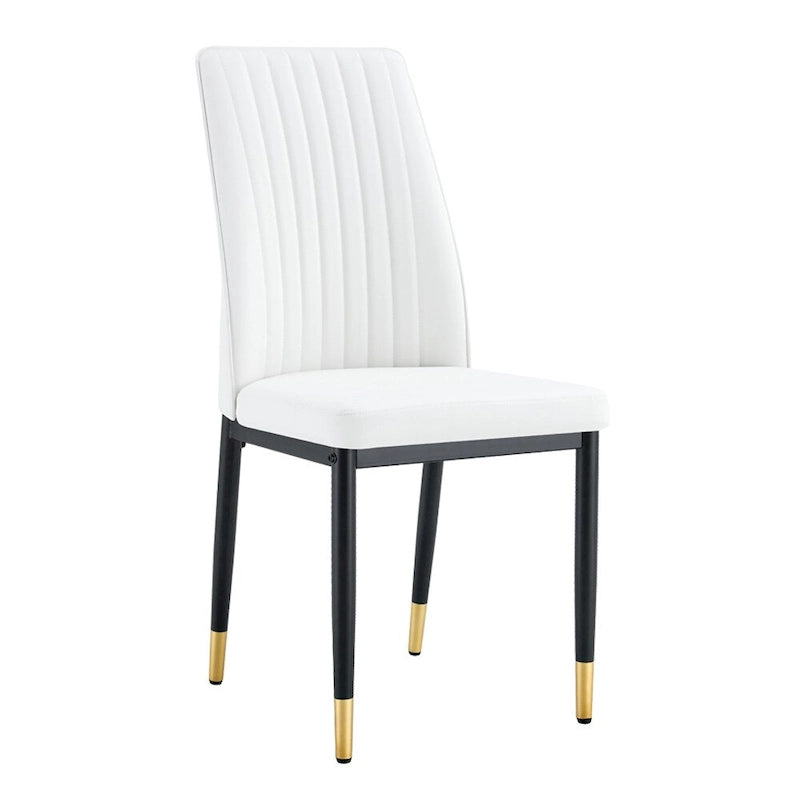 4 Dining Chair Set